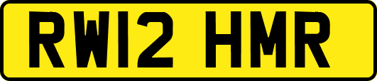 RW12HMR