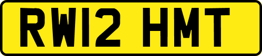 RW12HMT