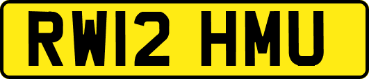 RW12HMU
