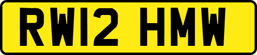 RW12HMW
