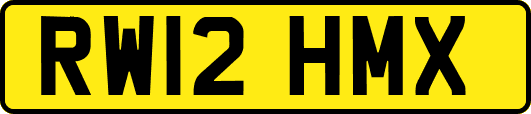 RW12HMX