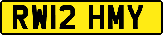 RW12HMY
