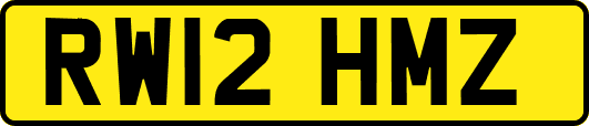 RW12HMZ