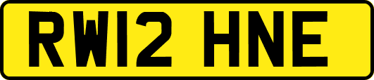 RW12HNE