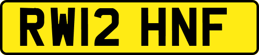 RW12HNF