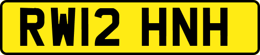 RW12HNH