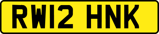 RW12HNK