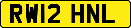 RW12HNL
