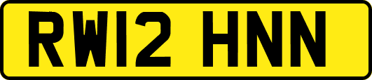 RW12HNN