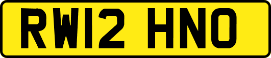 RW12HNO