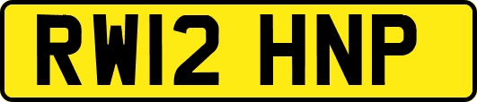 RW12HNP