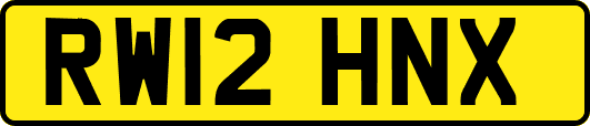 RW12HNX