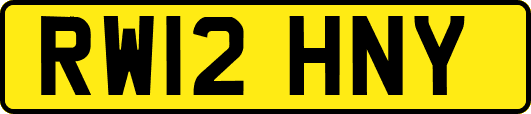RW12HNY