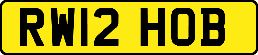 RW12HOB