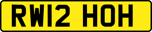RW12HOH