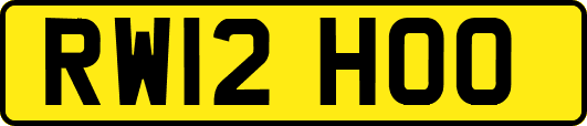 RW12HOO