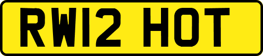 RW12HOT