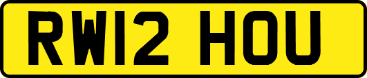 RW12HOU