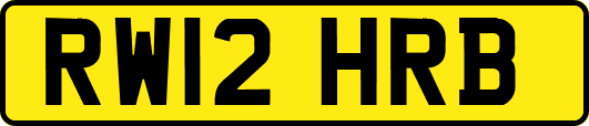 RW12HRB