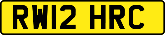 RW12HRC
