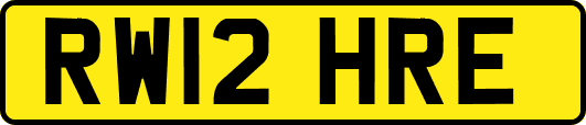 RW12HRE