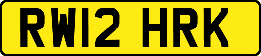 RW12HRK