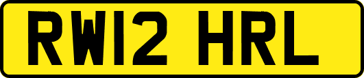 RW12HRL