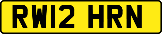 RW12HRN