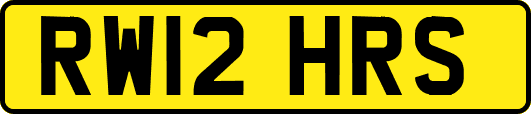RW12HRS