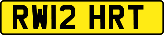 RW12HRT