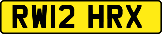 RW12HRX