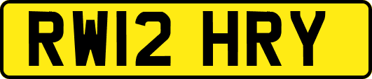 RW12HRY