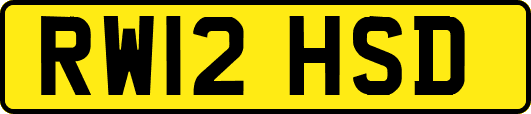 RW12HSD