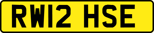 RW12HSE
