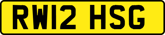 RW12HSG