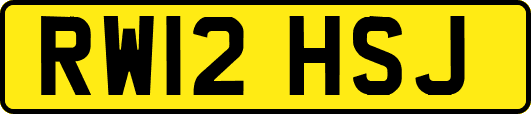 RW12HSJ