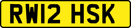 RW12HSK