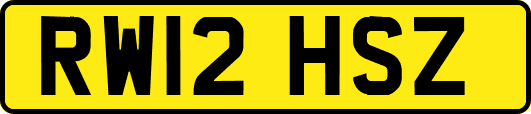 RW12HSZ