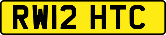 RW12HTC