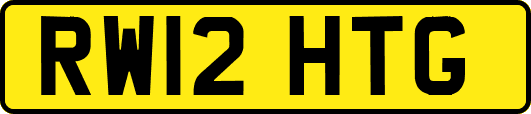 RW12HTG