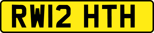 RW12HTH