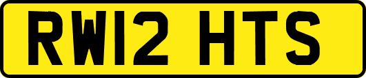RW12HTS