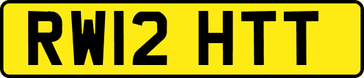 RW12HTT