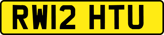 RW12HTU