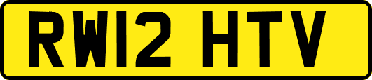 RW12HTV
