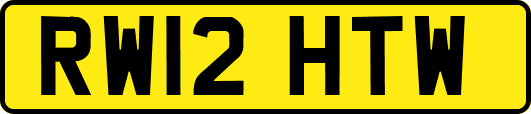 RW12HTW