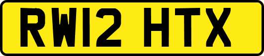 RW12HTX