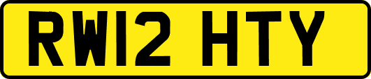 RW12HTY