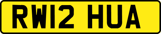 RW12HUA