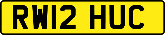 RW12HUC